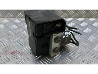 Блок АБС 9662298480, 1002070092 Citroen C1 2006-2013 года