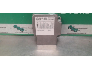 Airbagsteuergerät 1T0909605B, 1T0909605B Volkswagen Touran