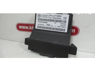 Блок управления 7N0907530BJ Volkswagen Jetta VI