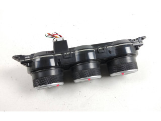 Блок управления климат-контролем 7820A082XA, 7E22A   Citroen C-Crosser