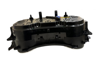 Спидометр (приборный щиток)    3T1920841K, 1252505159   Skoda Superb B6 (3T)