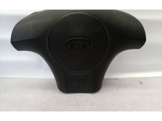 Надувная подушка для руля 0756900011, 0756900011   KIA Picanto    