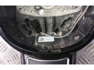 Руль Audi Q3 8U  2011 - 2016 года       