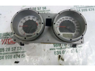 Панель приборов 5220301800   Volkswagen Lupo       