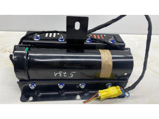 Подушка безопасности пассажира 28032994, AL885404G01FN9 Cadillac SRX