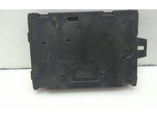 Блок управления 284b14559r Dacia Dokker