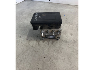 Блок АБС 476602867R, 476607443R Dacia Sandero III 2020 - года