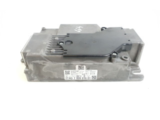 Блок управления Xenon