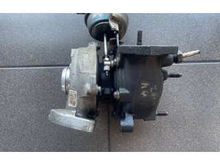  Турбина Audi A6 S6 C6 4F  03L145702H   для двигателя BRE      