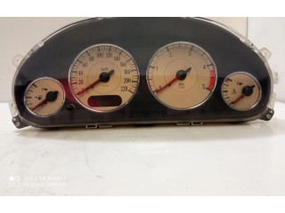 Přístrojová deska  Chrysler Voyager  R981AB  