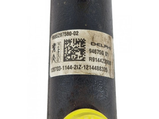 Топливная рампа 94675g01, 968529758002   Peugeot Partner   для двигателя DV6DTED 9HP