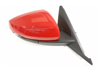 Turbodmychadlo Зеркало (управляемое электричеством) 82B857410 Audi A1 DLAC