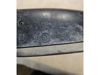 Zpětné zrcátko Audi A8 S8 D2 4D 2001 E1010593