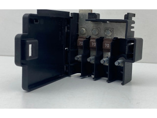 Pojistková skříňka 4M0941824AN, 180319 Audi Q7 4M 2018