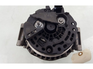 Генератор 06H903016L Audi Q5 SQ5