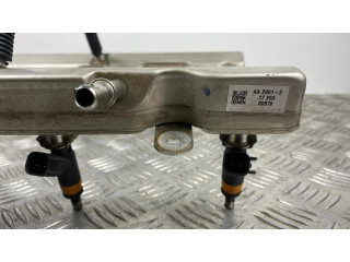 Топливная рампа 53013888AD Jeep Grand Cherokee 5.7