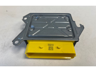 Блок подушек безопасности 5Q0959655BS Skoda Superb B8 (3V)