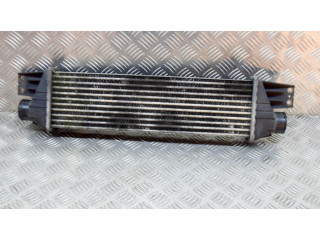 Интеркулер 2371008050 SsangYong Rexton 2.7