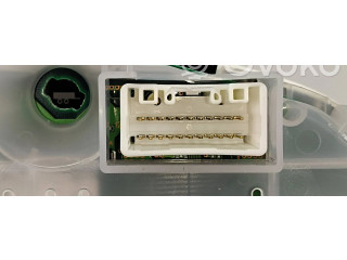 Přístrojová deska  Mitsubishi Pajero 2008   