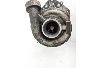 Turbodmychadlo Турбина A6480960199, 7110161 Mercedes-Benz E W211 648961