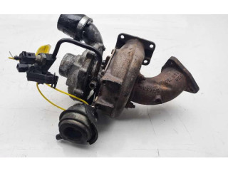 Turbodmychadlo Турбина 3503033 Citroen Berlingo
