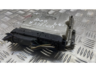 Řídící jednotka 0281012999, P05094800AD Chrysler Voyager 2007