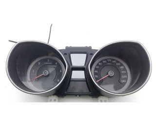 Přístrojová deska Hyundai i30 2011 94003A6514