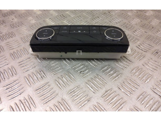 Блок управления климат-контролем 7820b100xa Mitsubishi Outlander