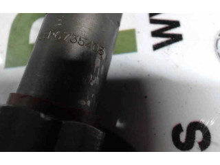 Vstřikovač LCR6735405 Renault Kangoo I