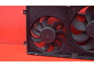 Вентилятор радиатора     1C0121207, 1C0121207    Volkswagen New Beetle 