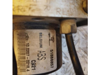 Jednotka ABS 51888857, Fiat Doblo