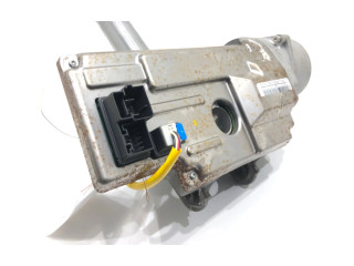 Блок управления климат-контролем 26117861 Fiat Grande Punto