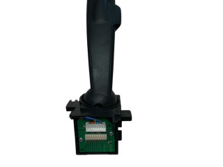 Ручка стеклоочистителей 31264354, 07TU1220311BBCH Volvo V70