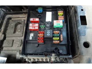 Модуль управления BSM Volkswagen Golf SportWagen