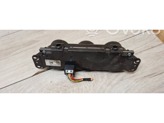 Блок управления климат-контролем 7820a115xb   Mitsubishi Outlander