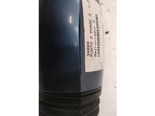 Zpětné zrcátko Fiat Punto (188) 2005 735380180