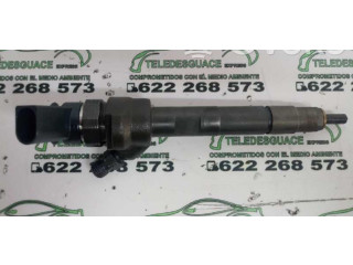 Форсунка 0445110401 Mini Cooper Countryman R60