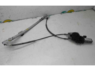 Электрический механизм для подъема окна без двигателя