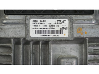 Řídící jednotka 391302A303   KIA Venga 2011