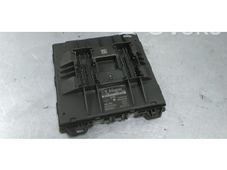 Pojistková skříňka Řídící jednotka BSM 6R0937088FZ55, 6R0937088F Seat Ibiza IV (6J,6P) 2011