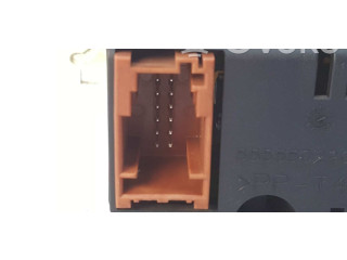 Дисплей    9666136680, 503550290704   Peugeot Partner