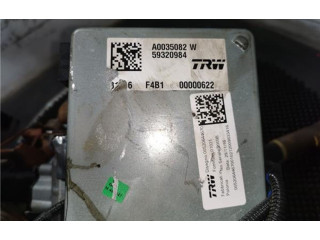    Рулевая рейка 59320984   Jeep Renegade 2014 -  года