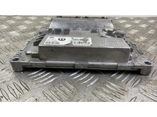 Блок управления двигателя 68402685AC Jeep Compass