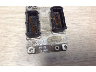 Řídící jednotka 0261206980, 0261206980 Fiat Punto (188) 2000