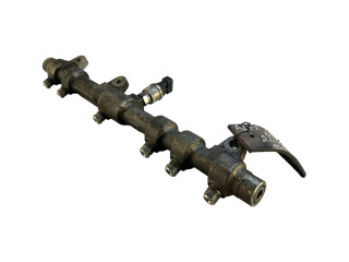 Топливная рампа 0445215005 Alfa Romeo 166 2.4