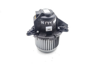 Вентилятор печки 5P1330400 Citroen Berlingo