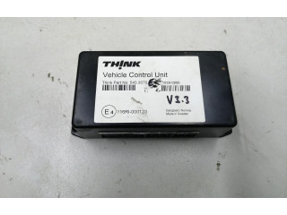 Комфортный модуль 5433070C, 10390866 Think City