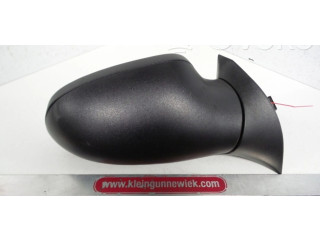 Зеркало электрическое        Mercedes-Benz A W168  1997 - 2004 года   