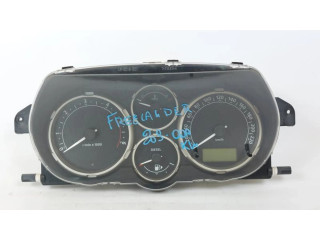 Přístrojová deska Land Rover Freelander 1997 LR0018006