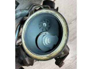 Turbodmychadlo Турбина 7643719, 7597719 BMW 1 F20 F21 1.6 N13 B16 A